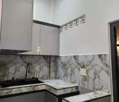 Bán nhà Bình Tân - Đường Số 12 HXH 8m thông, gần mặt tiền 42m2(4.2x12.3m), 2 tầng BTCT, chỉ 4.3 tỷ