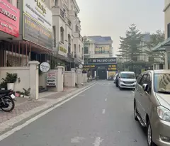 BÁN NHÀ ĐẸP 5 TẦNG KHU ĐÔ THỊ KIẾN HƯNG, HÀ ĐÔNG – VỊ TRÍ VÀNG, CƠ HỘI ĐẦU TƯ SINH LỜI