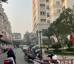 BÁN NHÀ ĐẸP 5 TẦNG KHU ĐÔ THỊ KIẾN HƯNG, HÀ ĐÔNG – VỊ TRÍ VÀNG, CƠ HỘI ĐẦU TƯ SINH LỜI