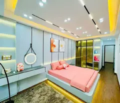 BÁN NHÀ ĐẸP 5 TẦNG KHU ĐÔ THỊ KIẾN HƯNG, HÀ ĐÔNG – VỊ TRÍ VÀNG, CƠ HỘI ĐẦU TƯ SINH LỜI