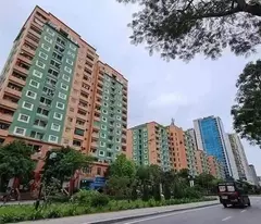 Căn hộ KĐT Mỹ Đình 1 Bộ Quốc Phòng - 76m2 sẵn nội thất giá 4 tỷ 65