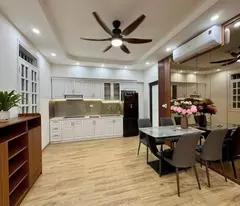 Căn hộ KĐT Mỹ Đình 1 Bộ Quốc Phòng - 76m2 sẵn nội thất giá 4 tỷ 65