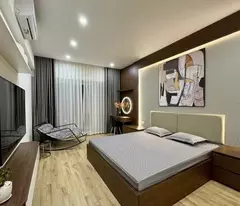 Căn hộ KĐT Mỹ Đình 1 Bộ Quốc Phòng - 76m2 sẵn nội thất giá 4 tỷ 65