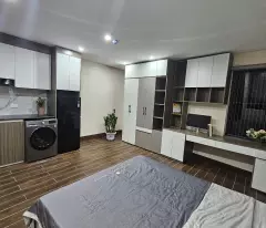 💥 Bán Tòa CCMN 16 Phòng X 7 Tầng 16 Phòng 24 TỶ 92 m2  Khương Trung Thanh Xuân 💥