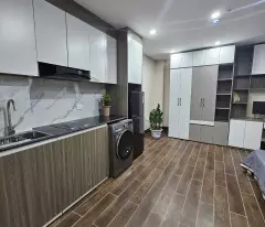 💥 Bán Tòa CCMN 16 Phòng X 7 Tầng 16 Phòng 24 TỶ 92 m2  Khương Trung Thanh Xuân 💥