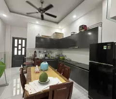 Bán nhà 4pn 70m2 Dĩ An Bình Dương 3,5 tỷ