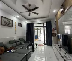 Bán nhà 4pn 70m2 Dĩ An Bình Dương 3,5 tỷ