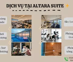 Altara 2PN View Biển Mỹ Khê - Mặt Tiền Võ Nguyên Giáp - Giá Hơn 4 Tỷ 🌟