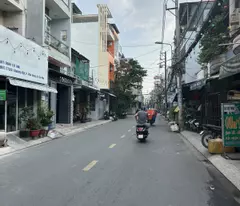 HXH Khuông Việt - Tân Phú, ngang đẹp 4m5, 50m2, giá đẹp chỉ 9,1 tỷ.