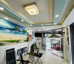 HXH Khuông Việt - Tân Phú, ngang đẹp 4m5, 50m2, giá đẹp chỉ 9,1 tỷ.