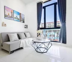 Toà nhà dòng tiền 7 tầng quận Thanh Xuân mặt ngõ thông,ôt vào nhà, ôt tải đỗ cửa, sổ đỏ vuông vức,