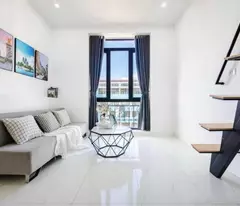 Toà nhà dòng tiền 7 tầng quận Thanh Xuân mặt ngõ thông,ôt vào nhà, ôt tải đỗ cửa, sổ đỏ vuông vức,