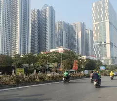 Đất đẹp Hồ Tùng Mậu 45m2 - v.hè kinh doanh, ô tô tránh, giá 7,88 tỷ