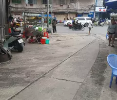 Cơ Hội Sở Hữu Nhà Hẻm Đường Trần Hưng Đạo, P2, Q5: 6x15m - Chỉ 15,7 Tỷ