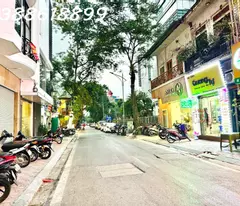 KHÁCH SẠN MẶT PHỐ ĐÀO DUY TỪ, 85M x 11T THANG MÁY, 20 PHÒNG VIP, GIÁ TỐT 94.5 TỶ
