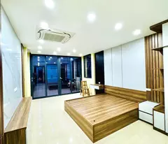 KHÁCH SẠN MẶT PHỐ ĐÀO DUY TỪ, 85M x 11T THANG MÁY, 20 PHÒNG VIP, GIÁ TỐT 94.5 TỶ