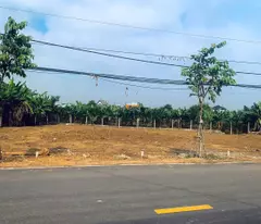 ĐẤT MẶT TIỀN ĐƯỜNG 20M KINH DOANH BUÔN BÁN GẦN BỬU LONG