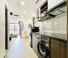 BÁN CHUNG CƯ MINI 6 TẦNG THANG MÁY PHỐ CẦU GIẤY - 60M2, 11 PHÒNG KHÉP KÍN - DÒNG TIỀN KHỦNG