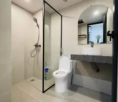 BÁN CHUNG CƯ MINI 6 TẦNG THANG MÁY PHỐ CẦU GIẤY - 60M2, 11 PHÒNG KHÉP KÍN - DÒNG TIỀN KHỦNG