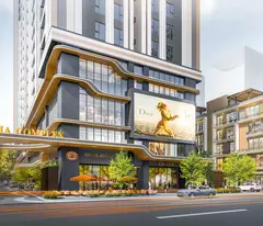 PKD BÁN CĂN HỘ CHUNG CƯ TẠI VIHA COMPLEX, 72M², 2PN, 2WC, GIÁ TRỰC TIẾP CĐT