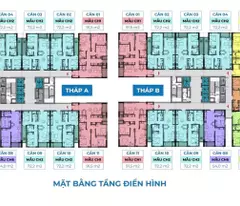 HE CHARM AN HƯNG CHUẨN BỊ MỞ BÁN ĐỢT 1