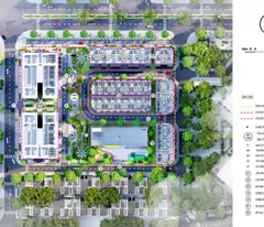 HE CHARM AN HƯNG CHUẨN BỊ MỞ BÁN ĐỢT 1