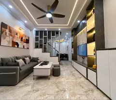 BÁN NHÀ TỨ LIÊN, TÂY HỒ - 48M2, 4 TẦNG 4 PHÒNG NGỦ - NGÕ TO THOÁNG, Ở LUÔN.