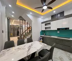 BÁN NHÀ TỨ LIÊN, TÂY HỒ - 48M2, 4 TẦNG 4 PHÒNG NGỦ - NGÕ TO THOÁNG, Ở LUÔN.