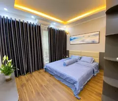 BÁN NHÀ TỨ LIÊN, TÂY HỒ - 48M2, 4 TẦNG 4 PHÒNG NGỦ - NGÕ TO THOÁNG, Ở LUÔN.