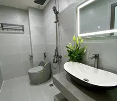 BÁN NHÀ TỨ LIÊN, TÂY HỒ - 48M2, 4 TẦNG 4 PHÒNG NGỦ - NGÕ TO THOÁNG, Ở LUÔN.