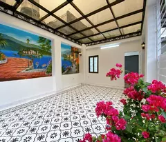 BÁN NHÀ TỨ LIÊN, TÂY HỒ - 48M2, 4 TẦNG 4 PHÒNG NGỦ - NGÕ TO THOÁNG, Ở LUÔN.