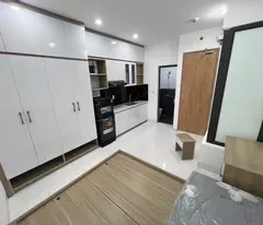 Trần Cung,hiếm,CHDV 45m2,6T,Thang máy,PCCC,ngõ thông, oto 40m 9.899 tỷ