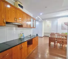 HIẾM!! CHUNG CƯ VOV FULL NỘI THẤT DÂN TRÍ CAO, GIÁ SIÊU TỐT, 113m2, tầng 3 mà chỉ 6.5 tỷ