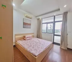 HIẾM!! CHUNG CƯ VOV FULL NỘI THẤT DÂN TRÍ CAO, GIÁ SIÊU TỐT, 113m2, tầng 3 mà chỉ 6.5 tỷ