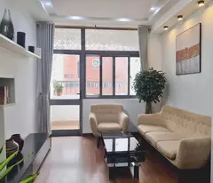 HIẾM!! CHUNG CƯ VOV FULL NỘI THẤT DÂN TRÍ CAO, GIÁ SIÊU TỐT, 113m2, tầng 3 mà chỉ 6.5 tỷ