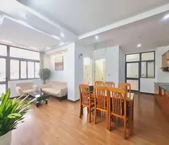 HIẾM!! CHUNG CƯ VOV FULL NỘI THẤT DÂN TRÍ CAO, GIÁ SIÊU TỐT, 113m2, tầng 3 mà chỉ 6.5 tỷ