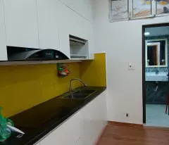 Bán căn hộ có sổ đỏ, Rice City - Hud - CT-Nơ Khu đô thị Linh Đàm, GIÁ RẺ NHẤT