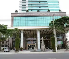 Bán căn hộ 1pn, 41m2 Mường Thanh 60 Trần Phú giá chỉ 1.3 tỷ