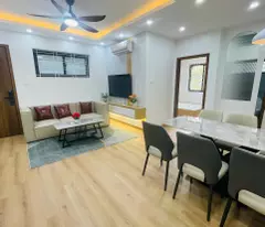 Mua bán căn hộ chung cư 75m2 * 3 ngủ tại khu đô thị Linh Đàm, Quận Hoàng Mai 2025 - giá rẻ