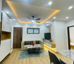 Mua bán căn hộ chung cư 75m2 * 3 ngủ tại khu đô thị Linh Đàm, Quận Hoàng Mai 2025 - giá rẻ
