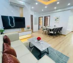 Mua bán căn hộ chung cư 75m2 * 3 ngủ tại khu đô thị Linh Đàm, Quận Hoàng Mai 2025 - giá rẻ