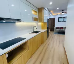 Mua bán căn hộ chung cư 75m2 * 3 ngủ tại khu đô thị Linh Đàm, Quận Hoàng Mai 2025 - giá rẻ