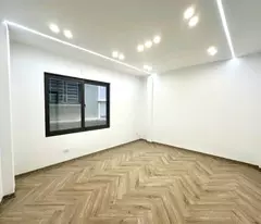 NHÀ ĐẸP Ở NGAY, 53/55M x 6T, Ô TÔ 5 TẠ VÀO NHÀ, SÁT HỒ, QUAN NHÂN, THANH XUÂN, 10.75 TỶ