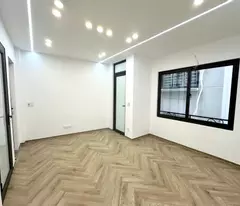NHÀ ĐẸP Ở NGAY, 53/55M x 6T, Ô TÔ 5 TẠ VÀO NHÀ, SÁT HỒ, QUAN NHÂN, THANH XUÂN, 10.75 TỶ