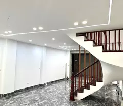NHÀ ĐẸP Ở NGAY, 53/55M x 6T, Ô TÔ 5 TẠ VÀO NHÀ, SÁT HỒ, QUAN NHÂN, THANH XUÂN, 10.75 TỶ