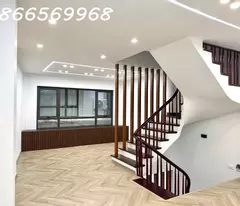 NHÀ ĐẸP Ở NGAY, 53/55M x 6T, Ô TÔ 5 TẠ VÀO NHÀ, SÁT HỒ, QUAN NHÂN, THANH XUÂN, 10.75 TỶ