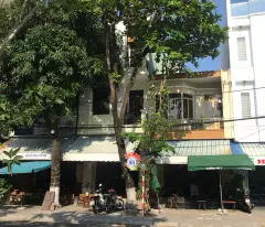 Chủ định cư Mỹ cần bán gấp
Liên hệ Dũng (0934414996) để xem nhà