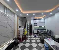Bán Nhà Cù Chính Lan, 35m², Ngõ Thông, Ô Tô, Thoáng Sáng, Giá Chỉ 6.9 Tỷ
