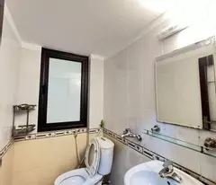 Bán Nhà Cù Chính Lan, 35m², Ngõ Thông, Ô Tô, Thoáng Sáng, Giá Chỉ 6.9 Tỷ