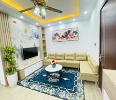 Bán nhanh căn hộ HH Linh Đàm, quận Hoàng Mai - 58M2 * 2 ngủ tầng trung - GIÁ rẻ chỉ 2 tỷ 4 xx